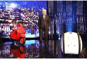 Piaggio celebra 130 anni di storia