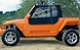 Arriva Gyppo, la microcar italiana ispirata ai dune buggy