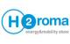 Al via lH2Roma Energy e mobility show