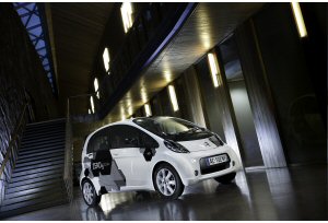 H2Roma, Citroen presenta le sue proposte per lecosostenibilit