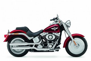 Harley Davidson: la gamma 2013