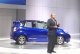 Honda FIt EV all�Auto Show di Los Angeles
