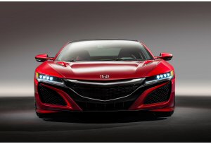 Honda a Ginevra: le novit in programma