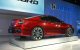 Honda Accord Coup Concept: a Detroit sobriet ed efficienza
