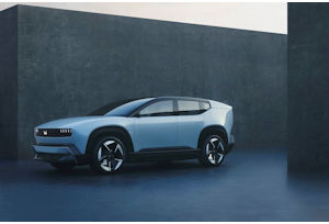Honda: al CES le anteprime 0 Series 