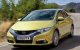 Honda Civic 2012: sul mercato dal prossimo anno