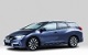 Honda Civic Tourer al Salone di Francoforte