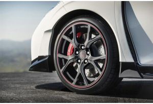 Honda Civic Type R, la nuova sportiva debutta a Ginevra