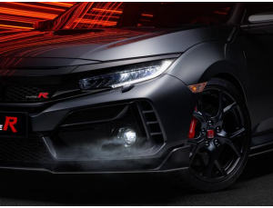 Honda: nuove versioni per la Civic