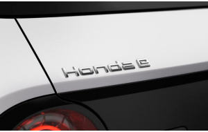 Honda: electric strategy per il futuro della gamma