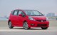 Nuova Honda Jazz Hybrid: arriva nel 2014