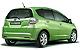 Honda Jazz Hybrid debutter a Parigi