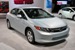 La Honda Civic Gas  la Green Car of the Year