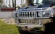 Hummer al capolinea