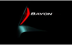 Hyundai Bayon: prime indiscrezioni