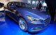 Hyundai Genesis 2015, la nuova berlina premium rivelata a Detroit