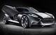 Hyundai HND-9, la concept car al Salone di Seoul