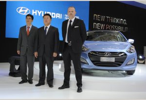 Al Motor Show di Bologna le anteprime Hyundai