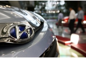 Hyundai abolisce le chiavi dellautomobile