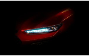 Hyundai Kona: primi dettagli del nuovo suv