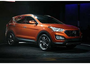 Mercato auto: Hyundai, vendite record nel primo trimestre 2012