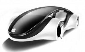 iCar, il sogno Jobs