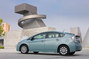 Toyota/Lexus: 5 milioni di ibride vendute