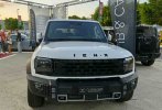 Fiera del Levante 89� Edizione: La Sorpresa Arriva dall�Automotive