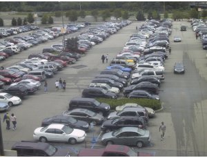 Immatricolazioni auto, un 2011 disastroso
