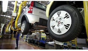Immatricolazioni auto: il mercato europeo in calo del 9,2%