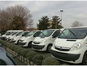 Veicoli commerciali: trend in crescita