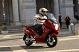 Immatricolazioni: pi scooter, meno moto