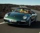Brutta sbandata per Piersilvio Berlusconi che distrugge la sua Porsche 911