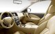 Infiniti Ex 2011: sicurezza in primo piano