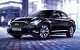 Infiniti M35h Business edition, lauto da Guinnes dei Primati