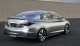 Infiniti a Parigi, il lusso ha unanima green