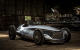 Infiniti Prototype 9: reveal a Pebble Beach