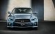 Infiniti Q50, genesi di una luxury car