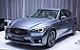 Infiniti Q50, anteprima mondiale al Salone di Ginevra