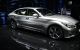 Infiniti Q70L Bespoke Edition, premiere al Salone di Shanghai 