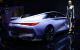Infiniti Q80 Inspiration a Parigi, le immagini