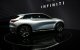 Infiniti QX Inspiration: reveal a Pechino