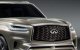 Infiniti QX80 Monograph svelata in anteprima a New York