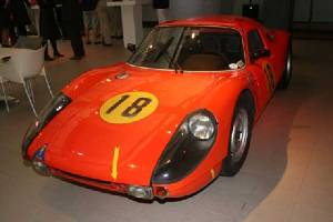 Intereuropa: la Storia dellAlfa Romeo