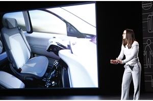 Automobile grande protagonista al Ces