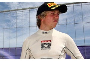 IRC 2012: incidente fatale alla Targa Florio, muore Gareth Roberts