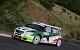Irc: Jan Kopeck� vince il Rally delle Canarie