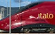 Trasporti Ferrovie: Italo, Milano-Roma in due ore e 45 minuti