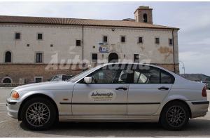 Itinerario Parco Nazionale del Gargano con visita a Padre Pio