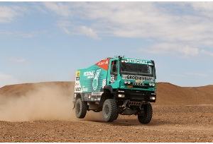 Fca e il suo impegno in Africa